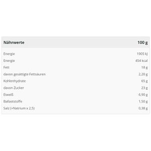 Produktbild für Kekse Feiny-Biscuits Kaffee Kränze Classik
