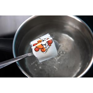 Produktbild für Sticker Heitmann-Eierfarben Crazy Eggs