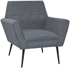 Loungesessel vidaXL 245519, hellgrau