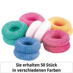 Fingerlinge