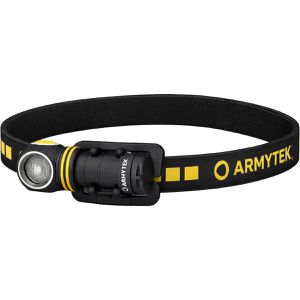 Produktbild für Stirnlampe Armytek Elf C1 LED, wiederaufladbar