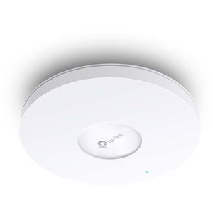 Produktbild für Access-Point TP-Link Omada EAP613 AX1800, Indoor