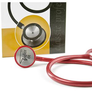 Produktbild für Stethoskop Teqler Classic Professional 100, mit Doppelkopf
