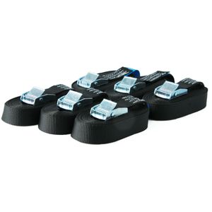 Spanngurt Sandax 302, mit Klemmschloss