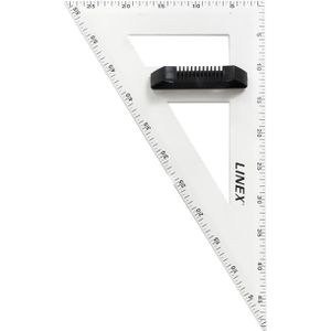 Produktbild für Tafelzeichengerät Linex 400053497, Geräteplatte