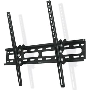 TV-Wandhalterung Hama 220812 Tilt, bis 40 kg