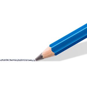 Produktbild für Bleistift Staedtler Mars Lumograph 100-11B