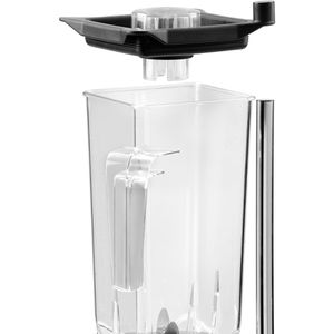 Produktbild für Standmixer Bartscher Blender PRO, 150159
