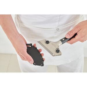 Produktbild für Tapetenschaber Tajima SCRL200, mit 3 Klingen