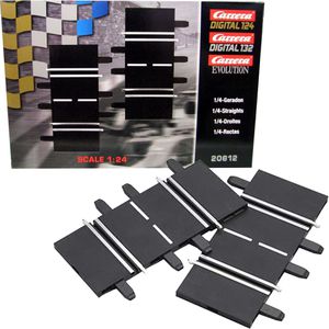 Autorennbahn-Erweiterung Carrera 20020612