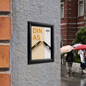 Produktbild für Klapprahmen Sprintis DIN A5