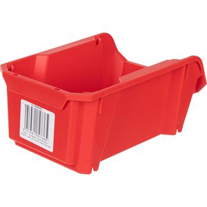 Produktbild für Sichtlagerkasten Stanley STST82736-1, Größe 2