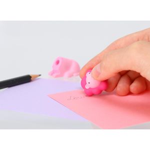 Produktbild für Radiergummi Böttcher-AG 3D-Löwe