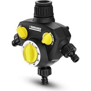 Produktbild für Bewässerungsuhr Kärcher WT 2, 2.645-209.0