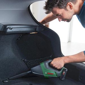 Produktbild für Staubsauger Bosch UniversalVac 18, 06033B9102