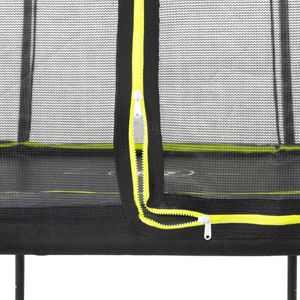 Produktbild für Trampolin EXIT-Toys Silhouette, outdoor