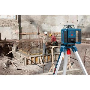 Produktbild für Rotationslaser Bosch 0601061805, GRL 400 H