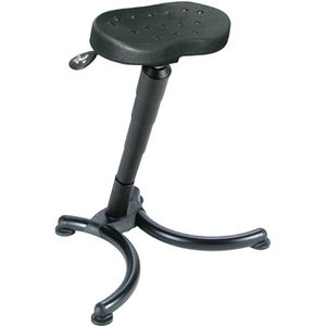 meychair Stehhilfe Futura Pro, AF5-H-PU6, höhenverstellbar