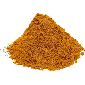 Produktbild für Curry Azafran Premium Qualität, mild, BIO