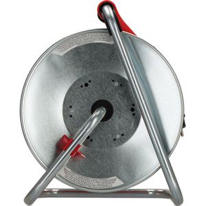 Produktbild für Kabeltrommel Brennenstuhl Garant S Bremaxx, 40m