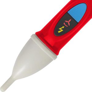 Produktbild für Spannungsprüfer Benning 020051, Tritest easy
