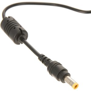 Produktbild für Drucker-Netzteil Zebra P1031365-042, EU-Stecker