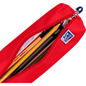 Produktbild für Federmäppchen Oxford rechteckig, klein