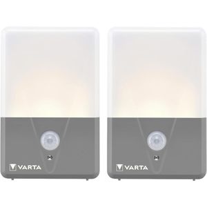 Nachtlicht Varta Motion Sensor LED, mit Batterie