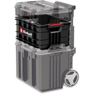 Produktbild für Werkzeugkoffer Einhell E-Case Werkzeugkiste, 4540037
