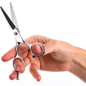 Produktbild für Friseurschere Nikoshi BK-24, 305031, 5 Zoll