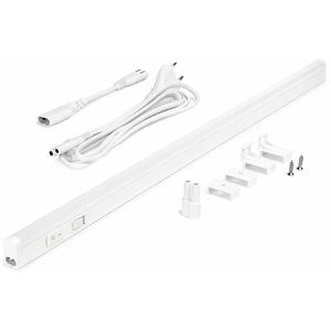 LED-Unterbauleuchte LEDmaxx UL86CCT, warm- bis tageslichtweiß