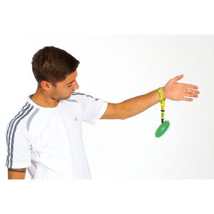 Produktbild für Igelball Togu Tiefenmuskeltrainer Brasil Aqua Set