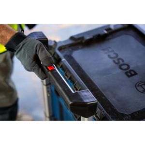 Produktbild für Werkzeugkoffer Bosch L-BOXX Contractor 476, Professional