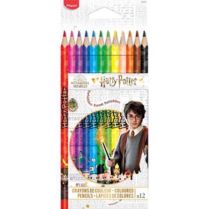 Buntstifte Maped Harry Potter, 832053