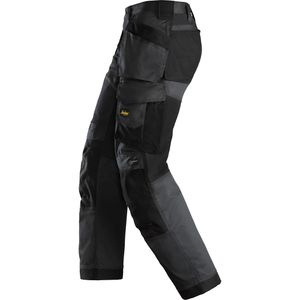 Produktbild für Arbeitshose Snickers-Workwear Stretch Loose Fit