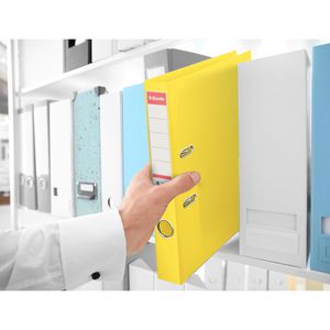 Produktbild für Ordner Esselte 624074 No.1, PP, A4