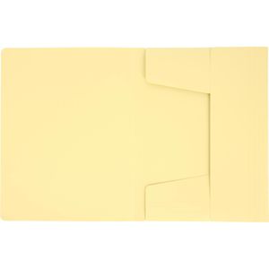 Produktbild für Eckspanner Pagna 21609-04 Pastell eco, A4