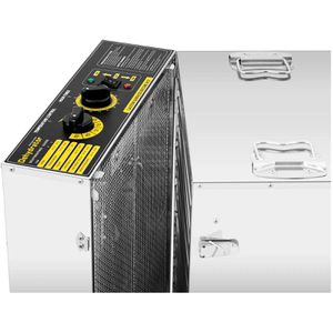 Produktbild für Dörrautomat Royal-Catering RCDA-1350/100 1500 Watt