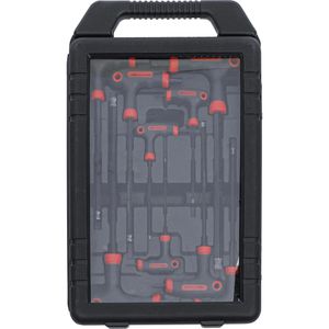 Produktbild für Schraubendreher BGS-technic DIY 7882, Set