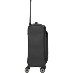 Produktbild für Koffer Travelite Jetpack Max 4 Cabin, schwarz