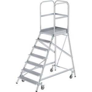 Podestleiter MUNK 50107