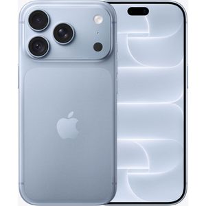 Produktbild für Smartphone Apple iPhone 18 Pro, 2TB