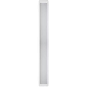 Produktbild für LED-Panel OSRAM Office Line, weiß, 122 x 13 cm