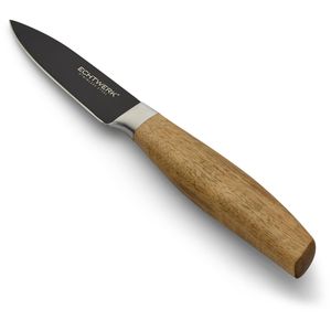 Produktbild für Gemüsemesser Echtwerk Classic Black Edition