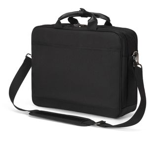 Produktbild für Laptoptasche Dicota Top Traveller SEVEN, schwarz