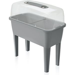 Produktbild für Hochbeet Prosperplast Respana Planter, Kunststoff