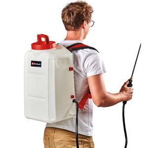 Produktbild für Drucksprüher Einhell GE-WS 18/150 Li-Solo, 15Liter