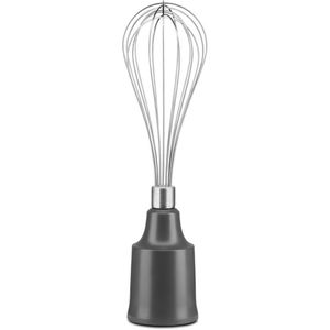 Produktbild für Stabmixer KitchenAid 5KHBV83EBM, Set, mattschwarz