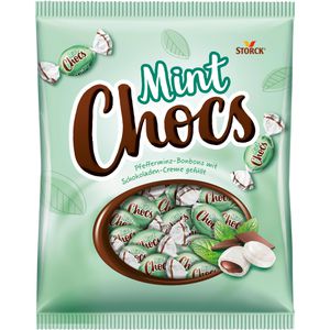 Kräuterbonbons