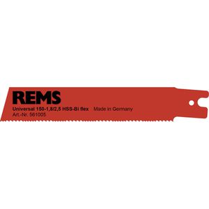 Produktbild für Säbelsägeblatt Rems Universal 1,8/2,5, 561005 R05
